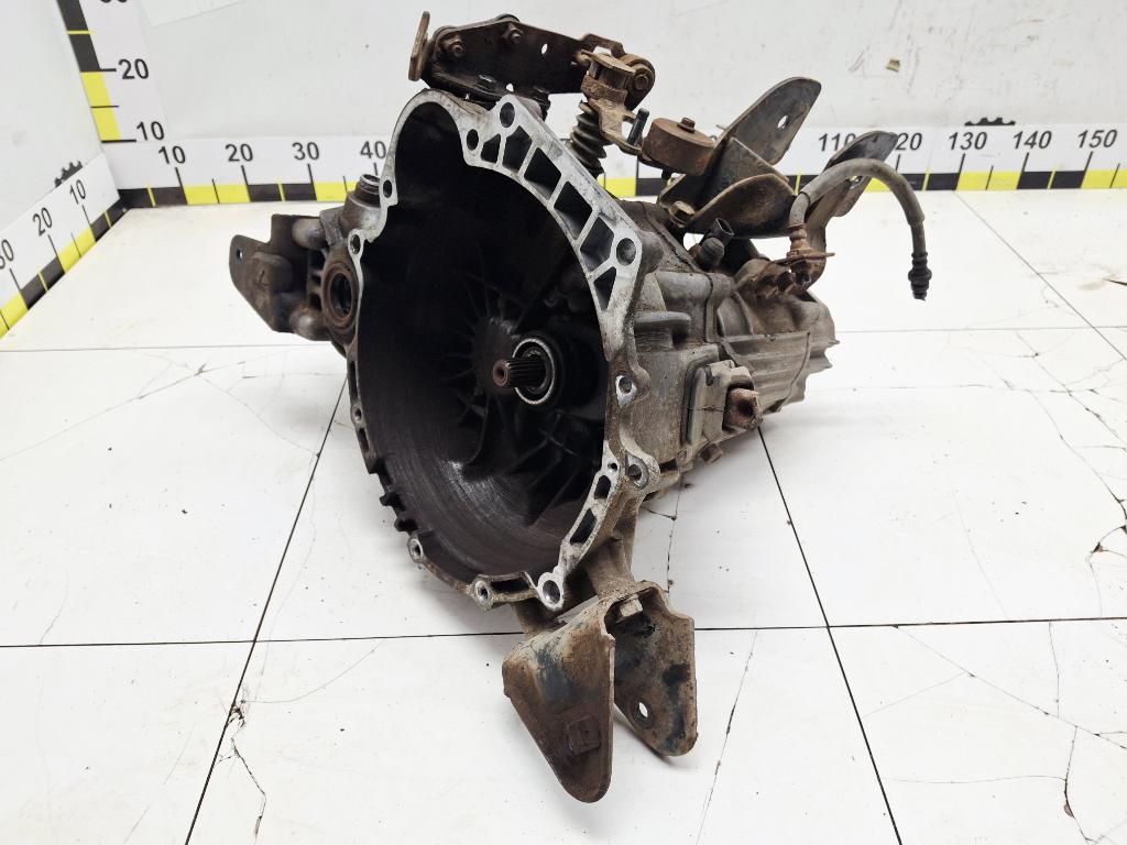 МКПП, 50000 рублей, Пермь