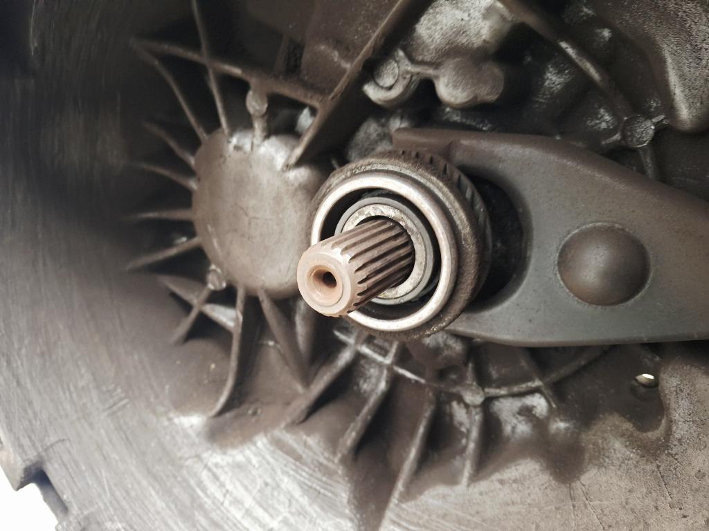 МКПП, 50000 рублей, Пермь