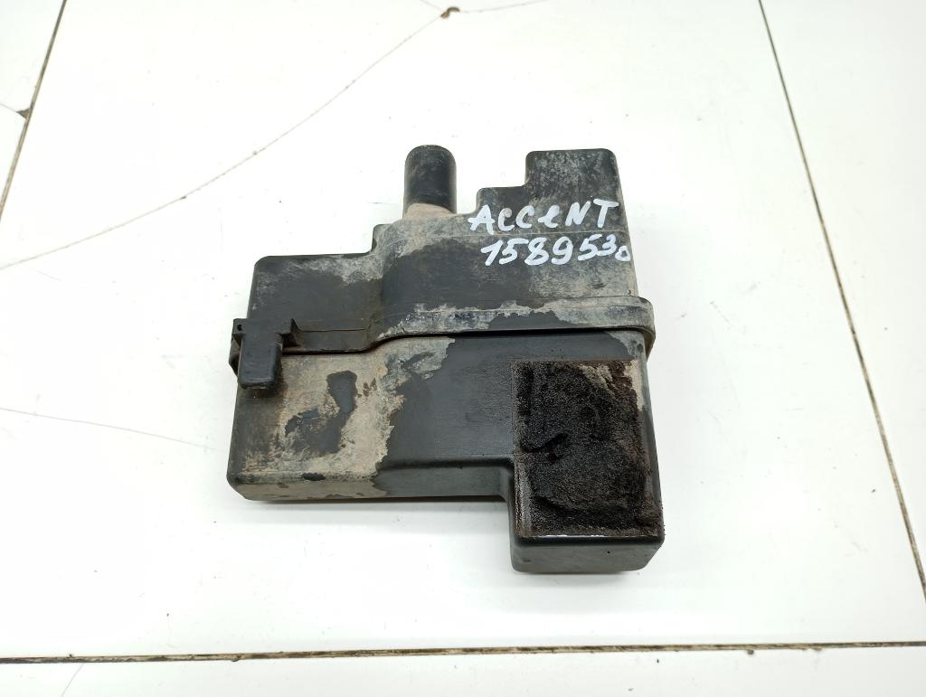 Резонатор воздушного фильтра, 500 рублей, Пермь