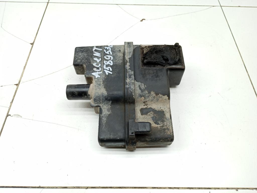 Резонатор воздушного фильтра, 500 рублей, Пермь