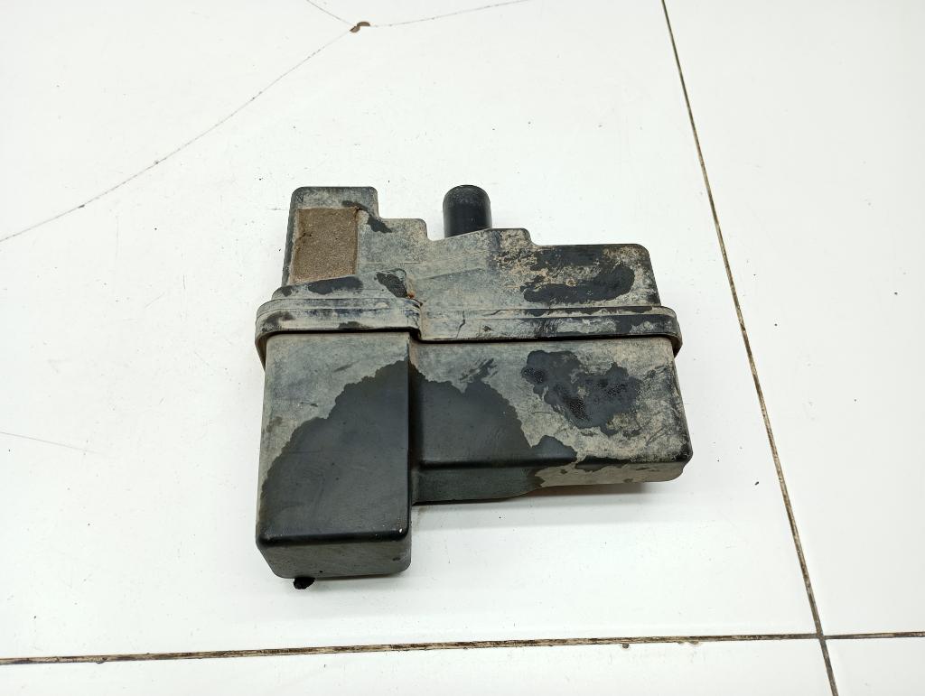 Резонатор воздушного фильтра, 500 рублей, Пермь