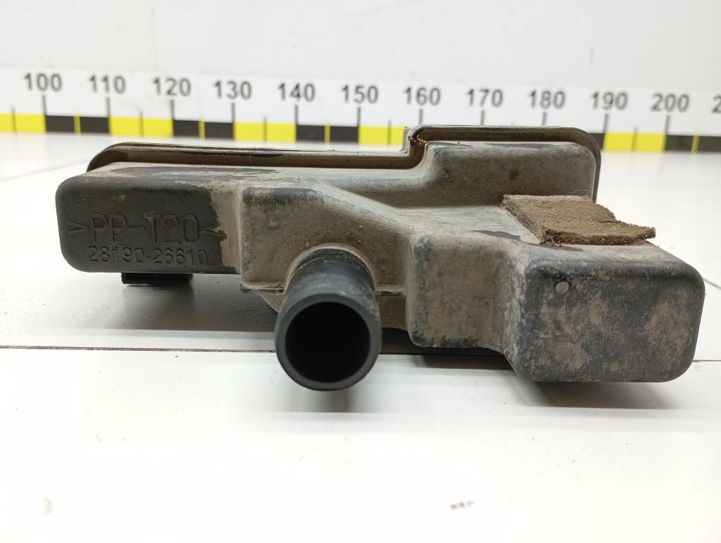 Резонатор воздушного фильтра, 500 рублей, Пермь