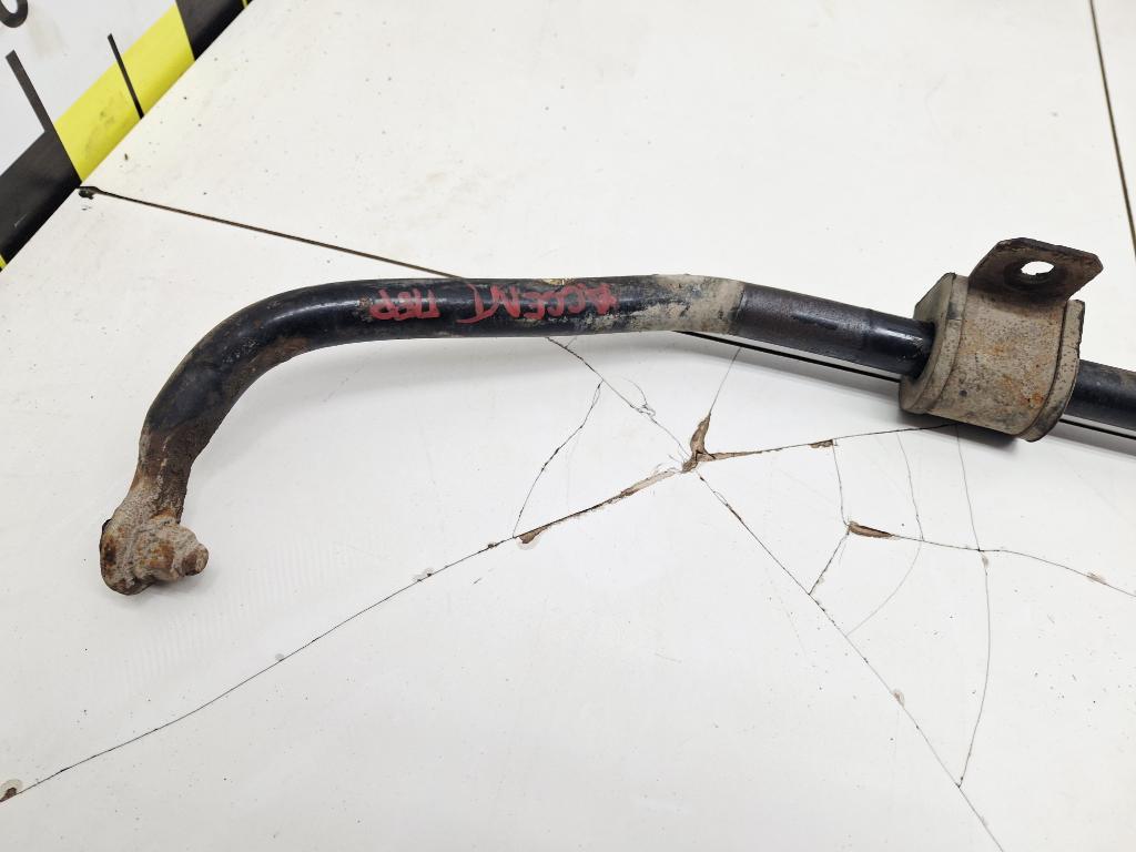 Стабилизатор передний, 1000 рублей, Пермь