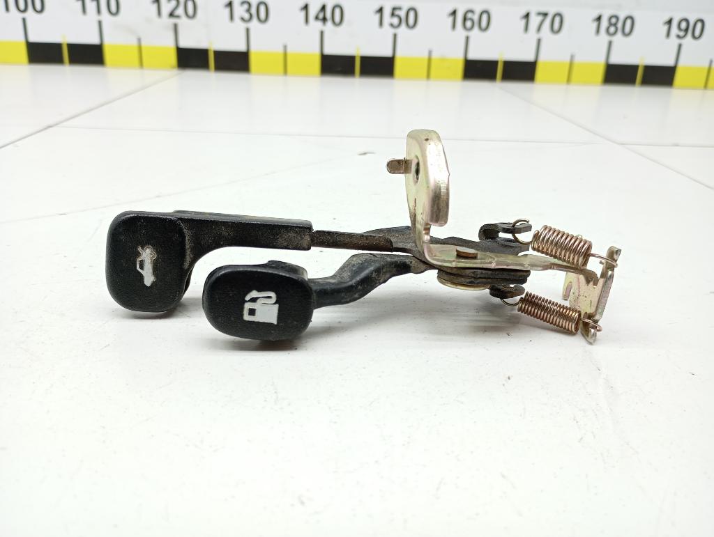 Ручка открывания багажника, 500 рублей, Пермь