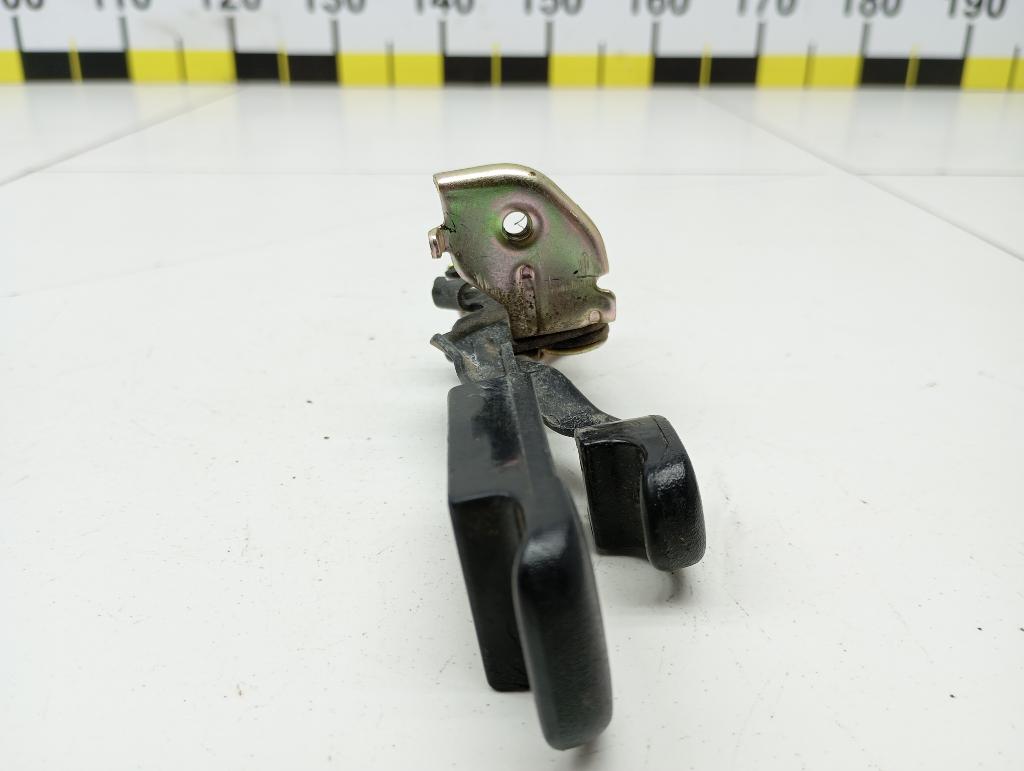 Ручка открывания багажника, 500 рублей, Пермь