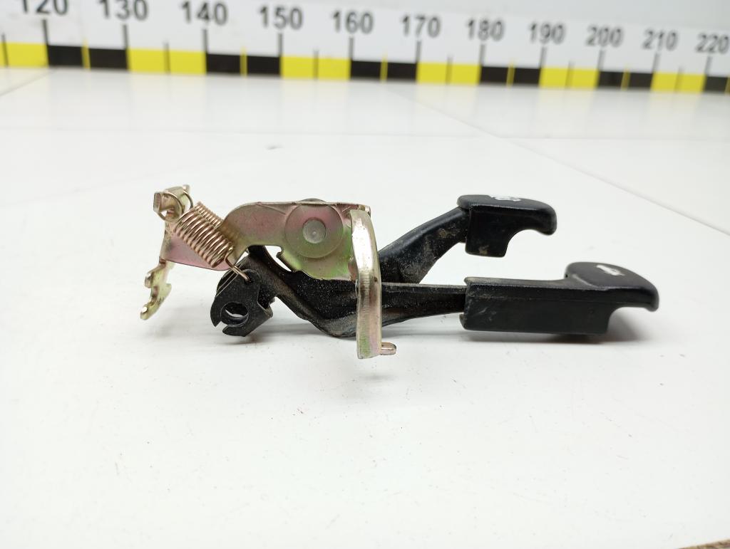 Ручка открывания багажника, 500 рублей, Пермь