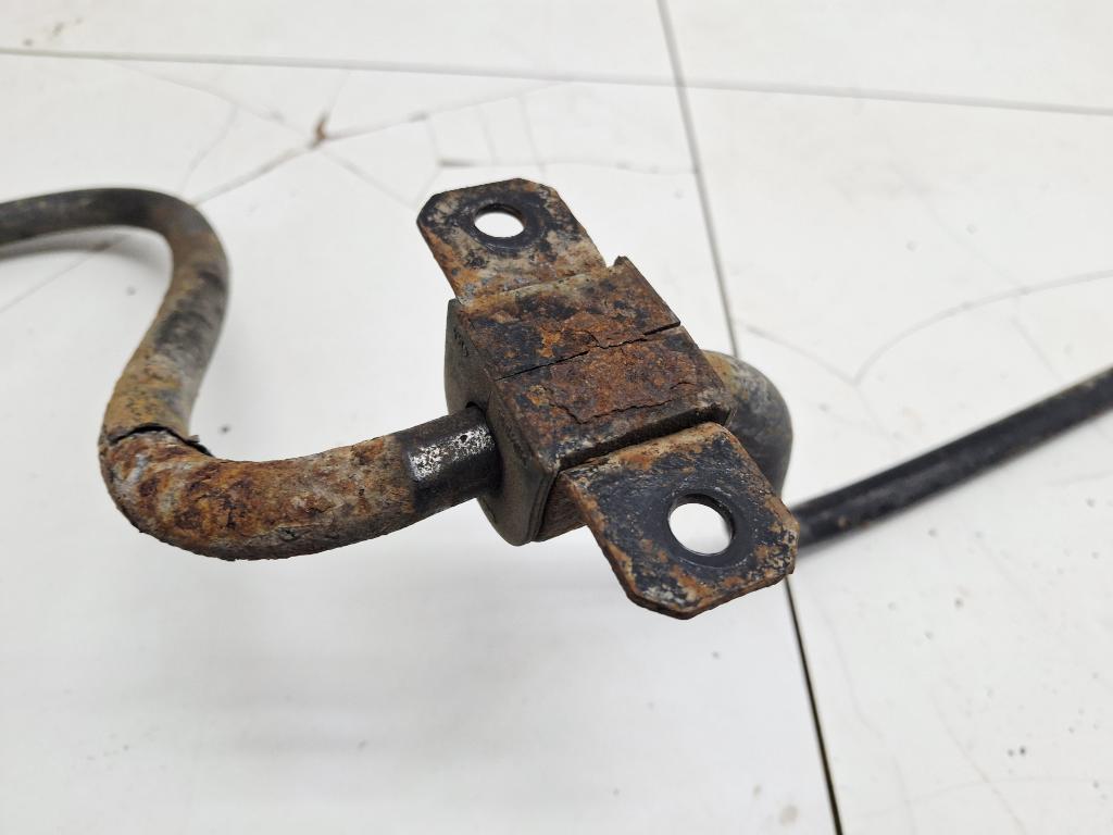 Стабилизатор задний, 1000 рублей, Пермь