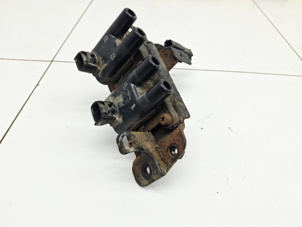 Катушка зажигания, 1500 рублей, Пермь