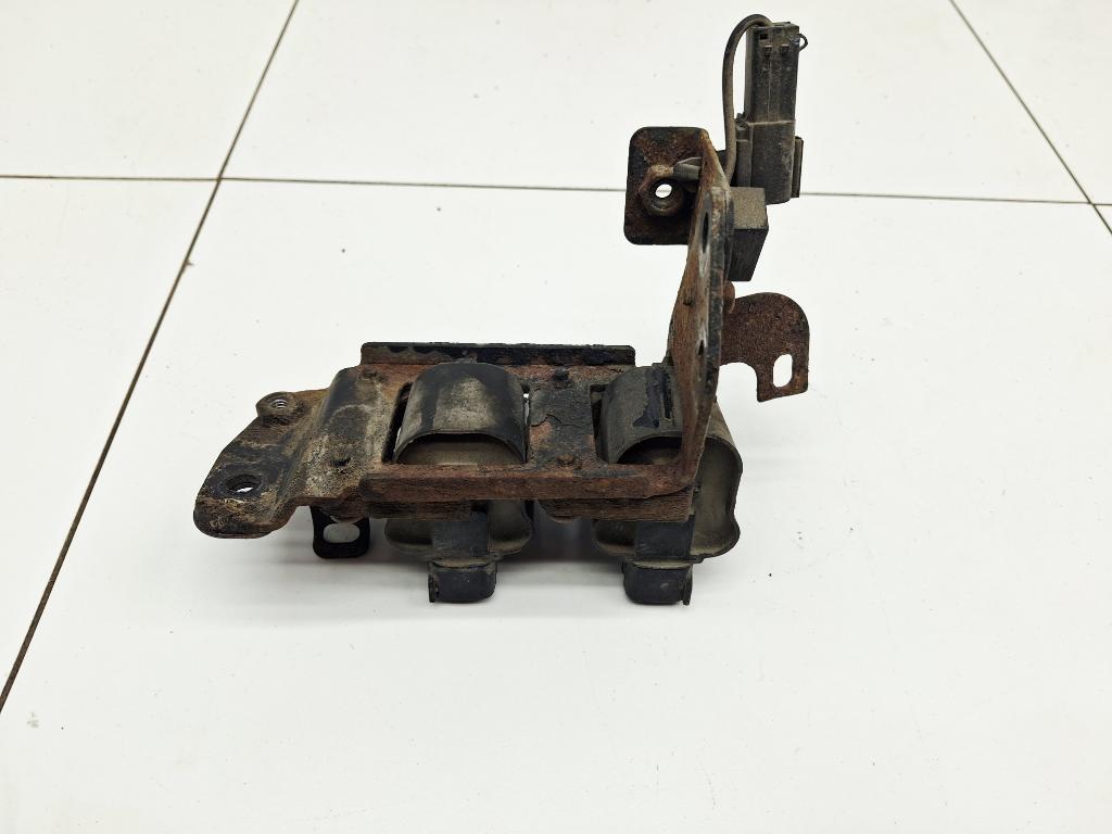 Катушка зажигания, 1500 рублей, Пермь