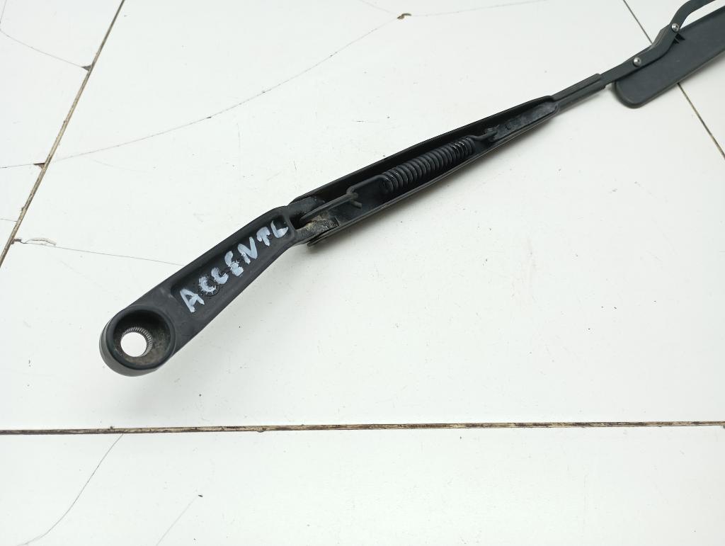 Поводок стеклоочистителя передний левый, 1500 рублей, Пермь