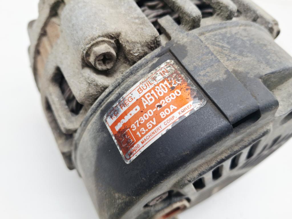 Генератор, 6000 рублей, Пермь