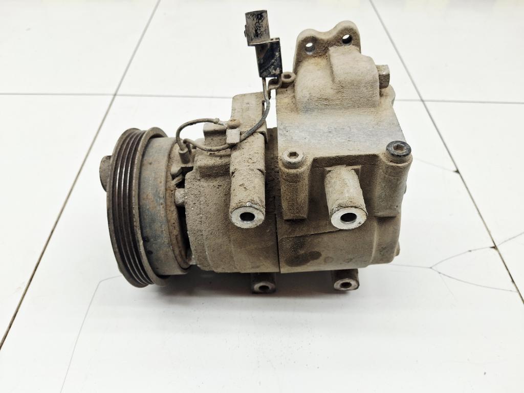 Компрессор кондиционера, 6000 рублей, Пермь