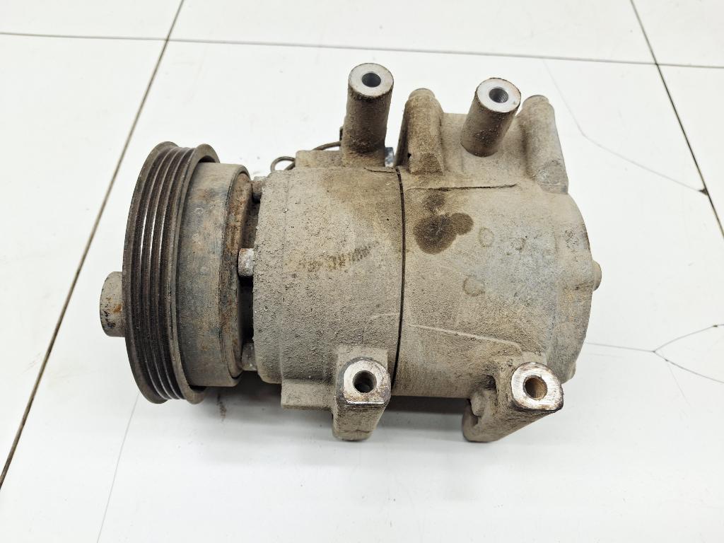 Компрессор кондиционера, 6000 рублей, Пермь