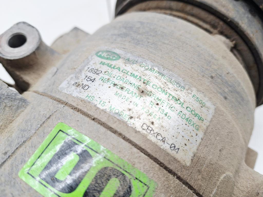 Компрессор кондиционера, 6000 рублей, Пермь