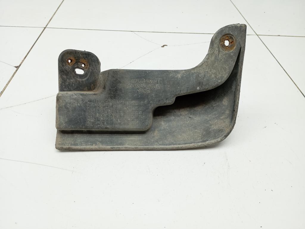 Брызговик передний левый, 500 рублей, Пермь