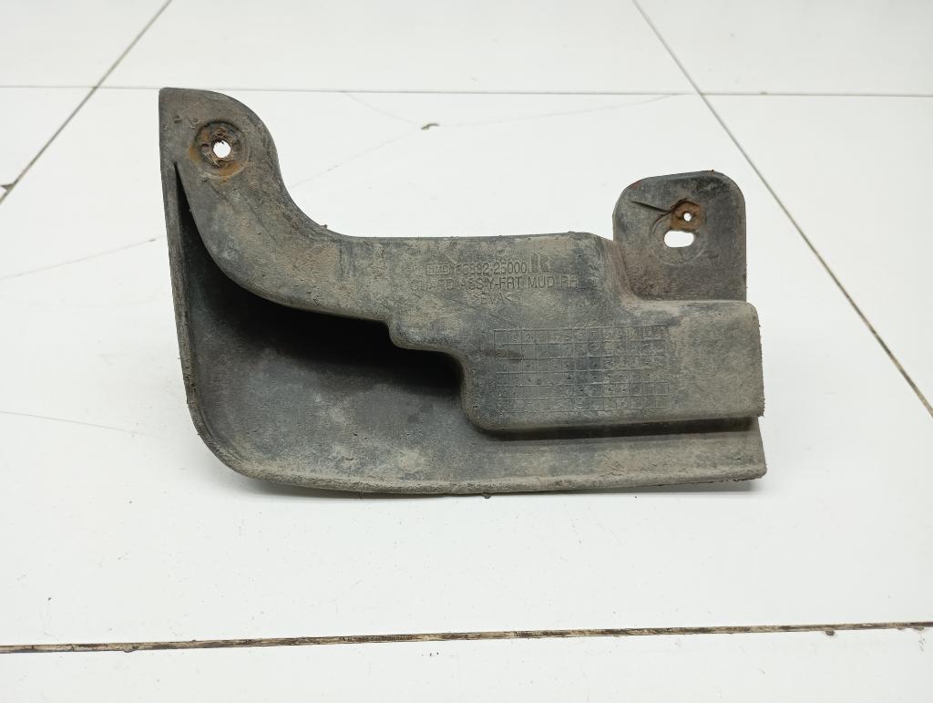 Брызговик передний правый, 500 рублей, Пермь