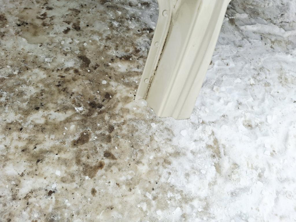 Крыша, 5000 рублей, Пермь