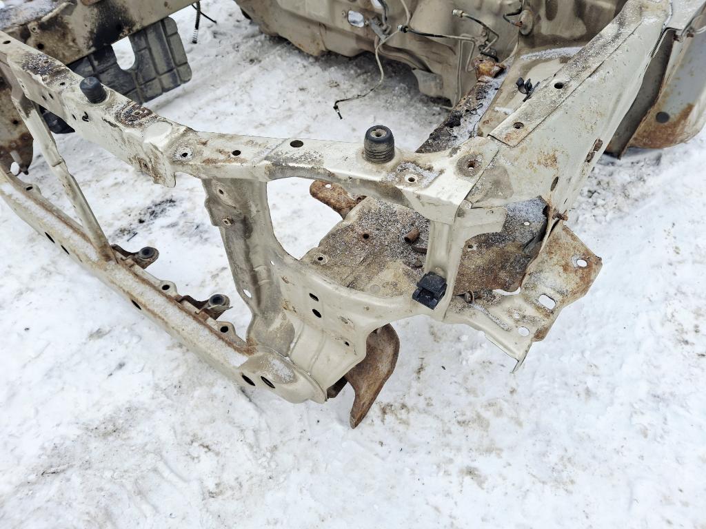 Панель передняя, 15000 рублей, Пермь