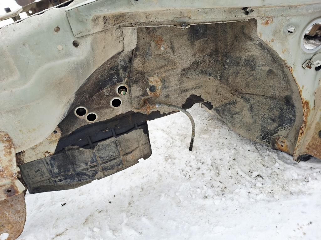 Панель передняя, 15000 рублей, Пермь