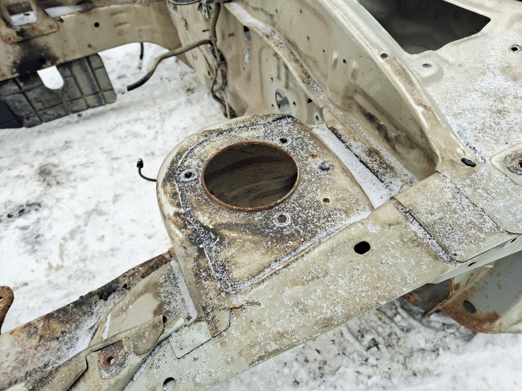 Панель передняя, 15000 рублей, Пермь