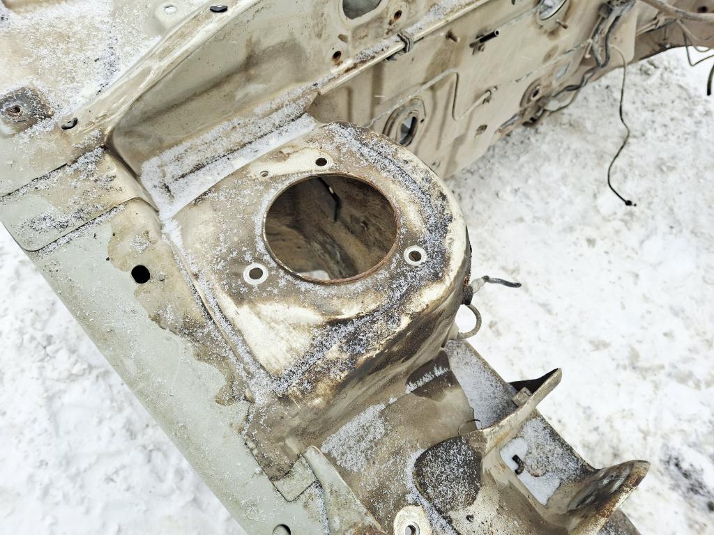 Панель передняя, 15000 рублей, Пермь