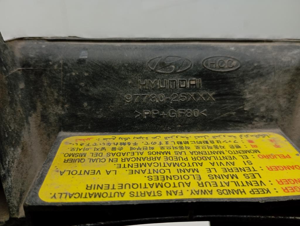 Вентилятор радиатора, 2500 рублей, Пермь