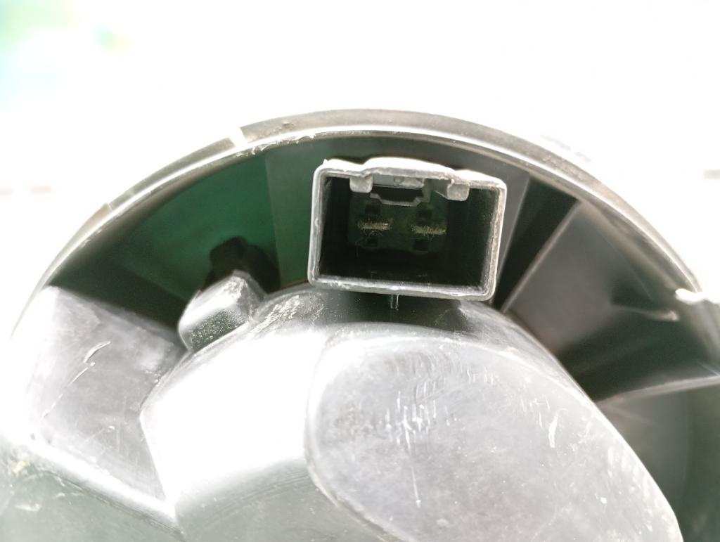 Моторчик печки, 3000 рублей, Пермь