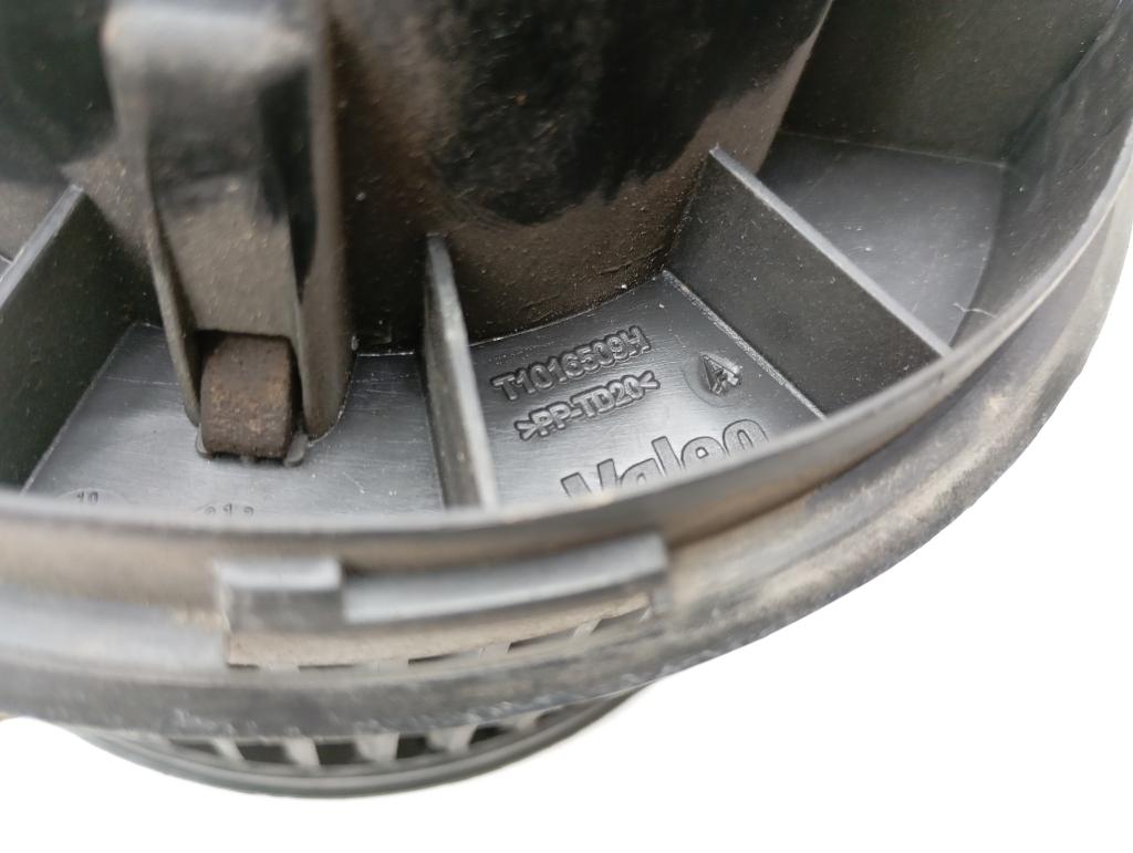 Моторчик печки, 3000 рублей, Пермь