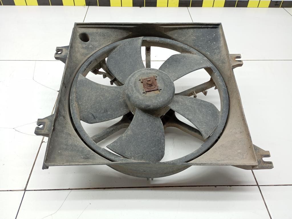 Вентилятор радиатора, 2500 рублей, Пермь