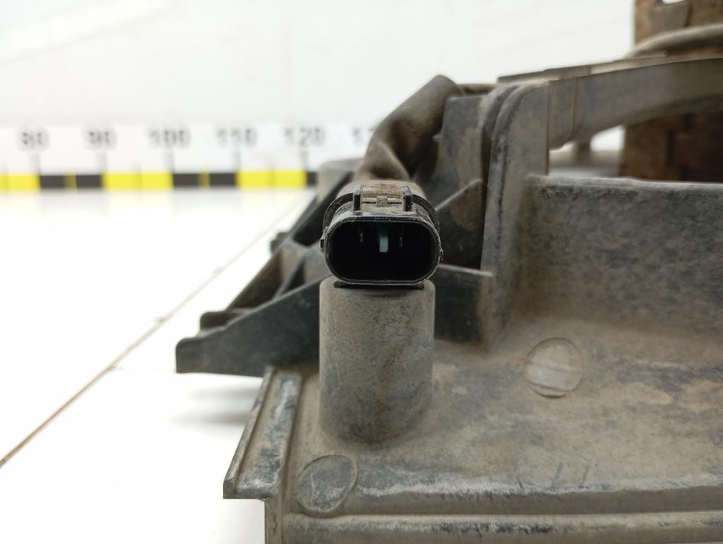 Вентилятор радиатора, 2500 рублей, Пермь