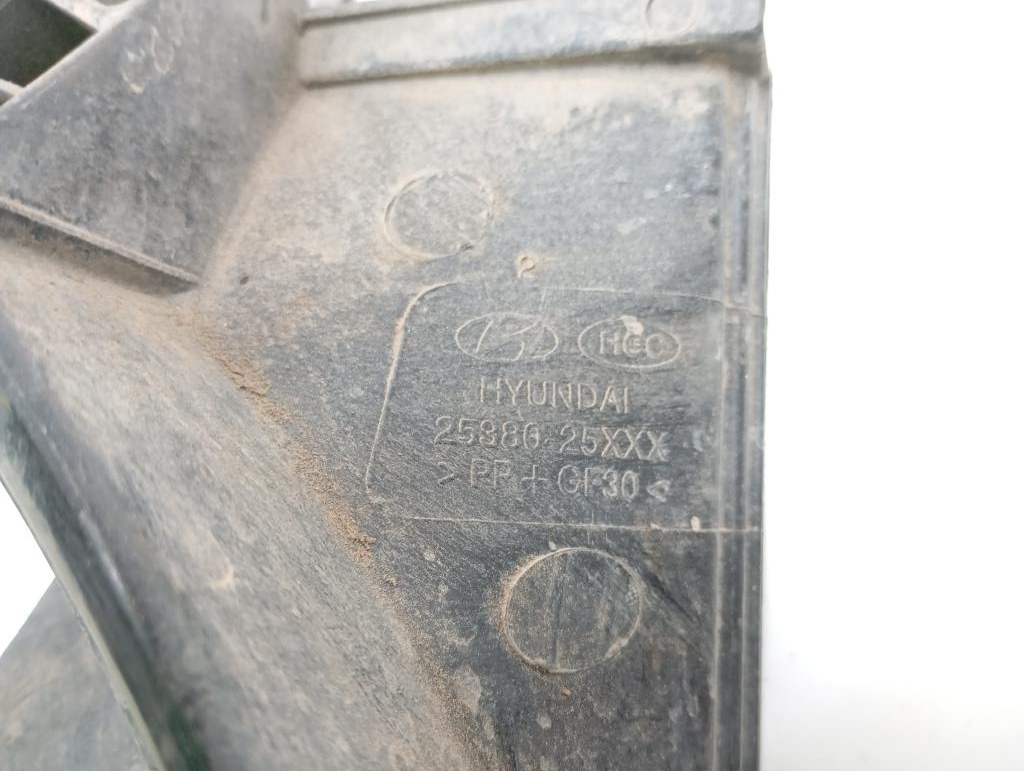 Вентилятор радиатора, 2500 рублей, Пермь