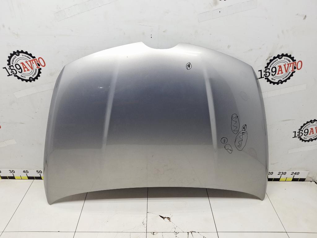 Капот, 20000 рублей, Пермь