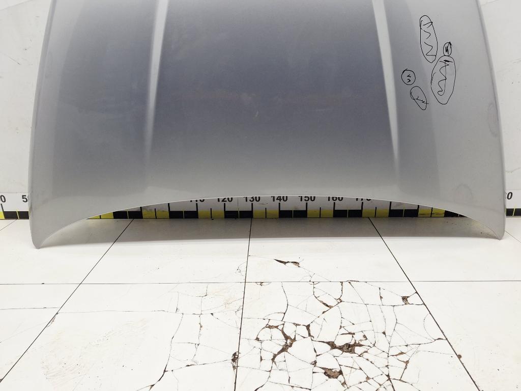 Капот, 20000 рублей, Пермь