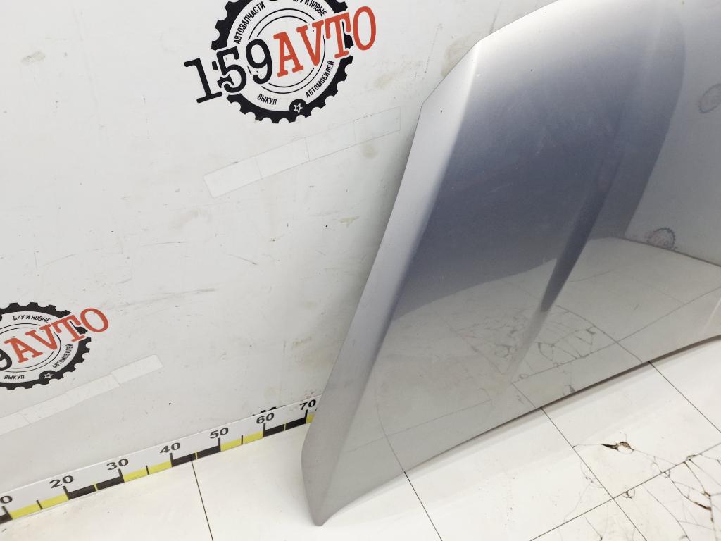 Капот, 20000 рублей, Пермь