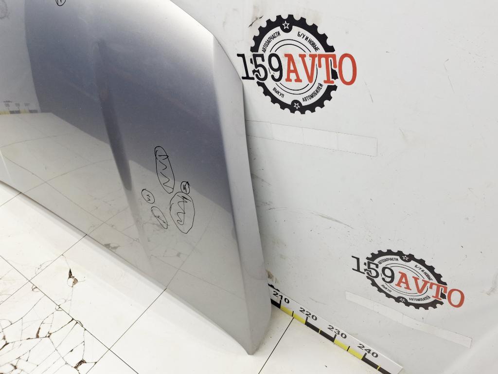 Капот, 20000 рублей, Пермь