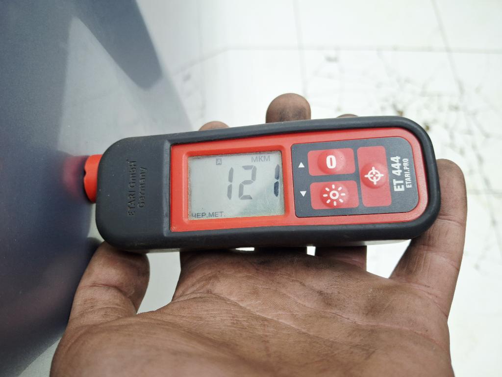 Капот, 20000 рублей, Пермь