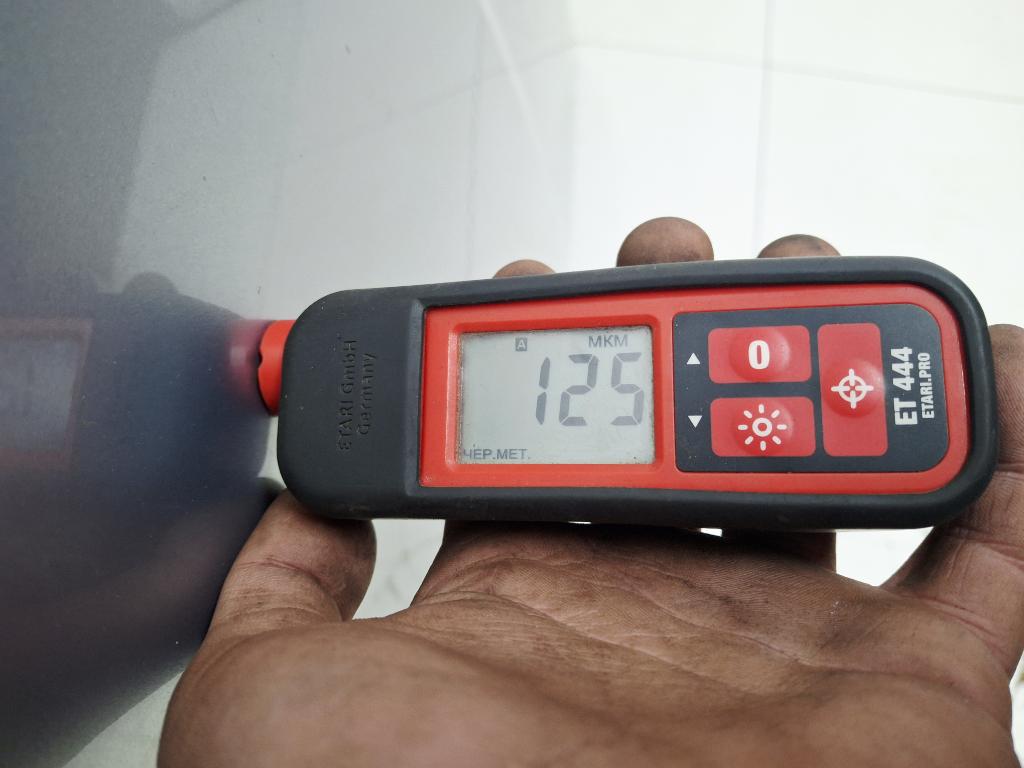 Капот, 20000 рублей, Пермь