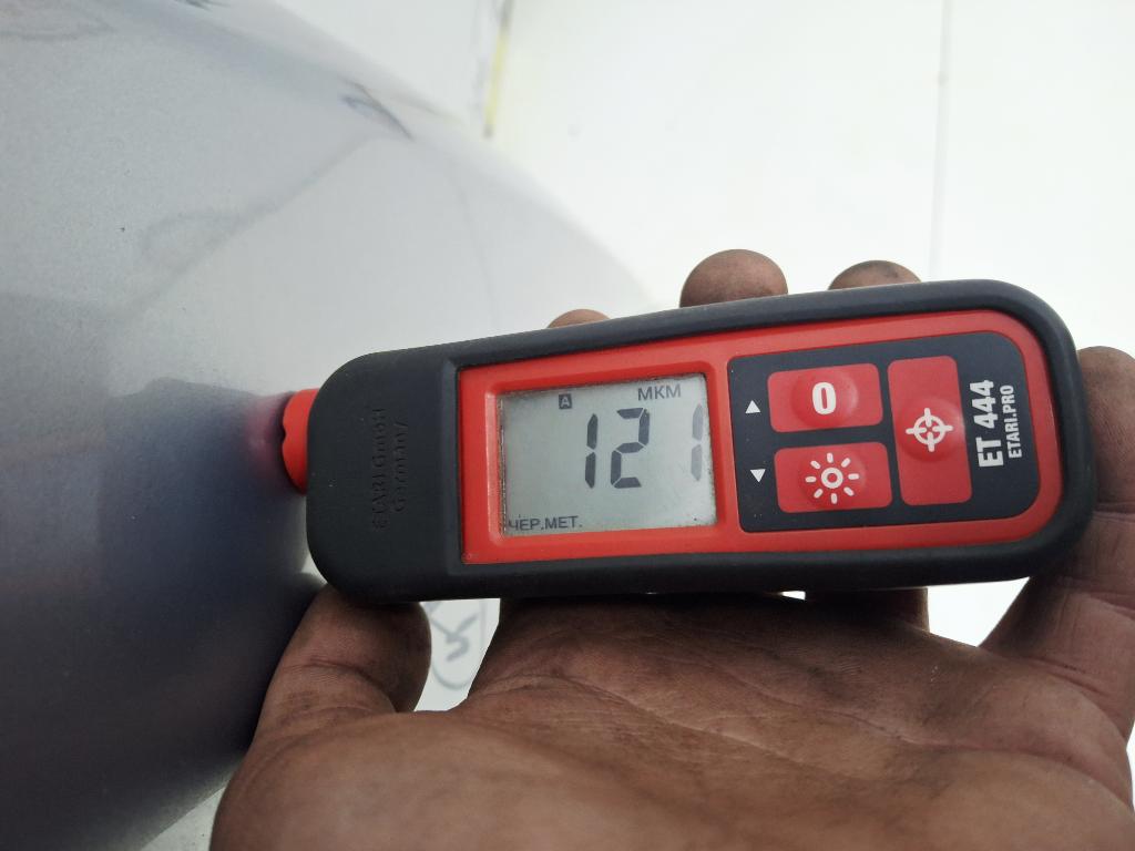 Капот, 20000 рублей, Пермь