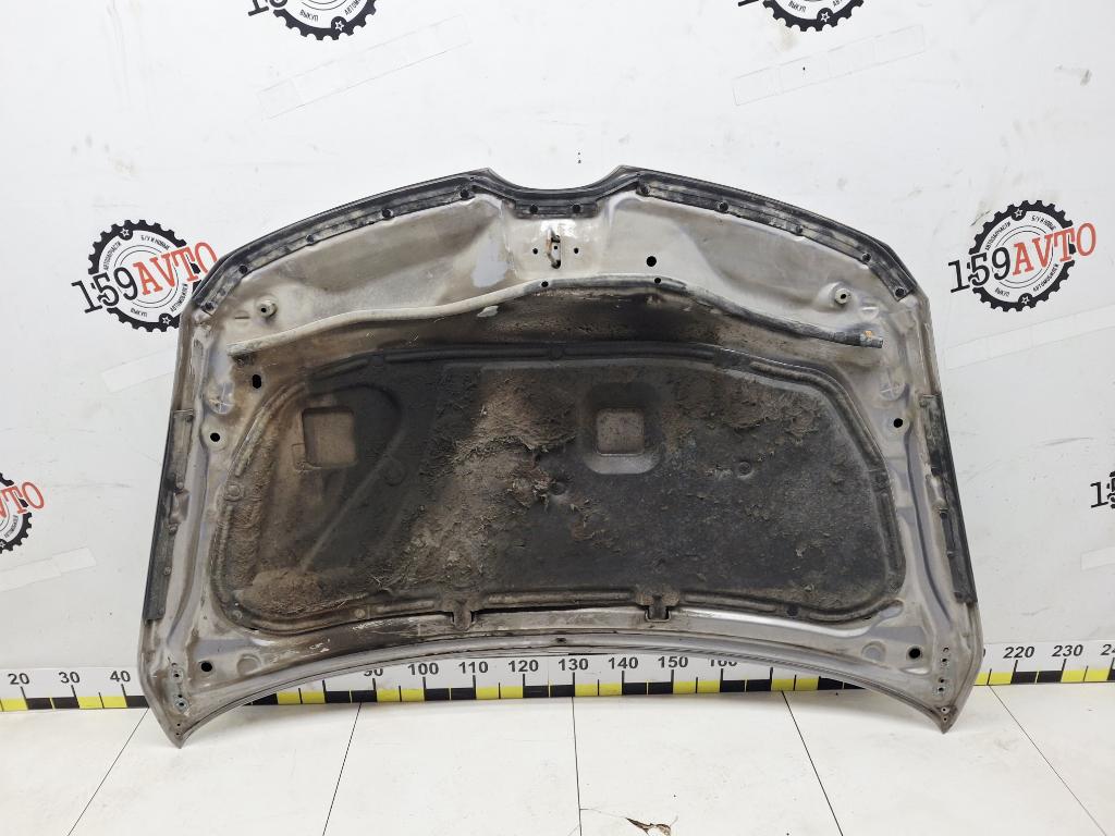 Капот, 20000 рублей, Пермь