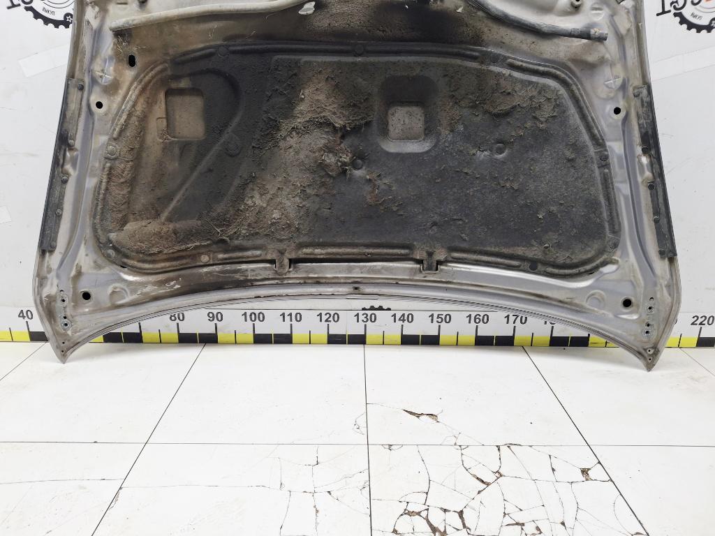 Капот, 20000 рублей, Пермь