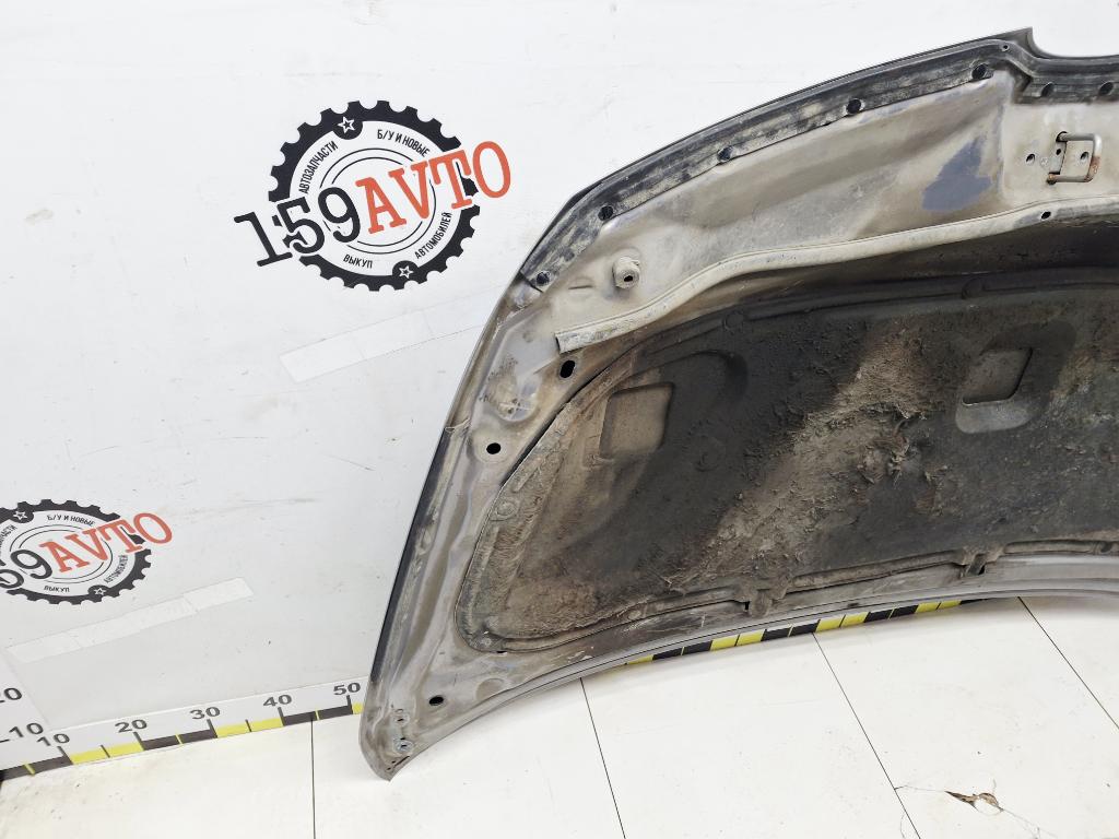 Капот, 20000 рублей, Пермь