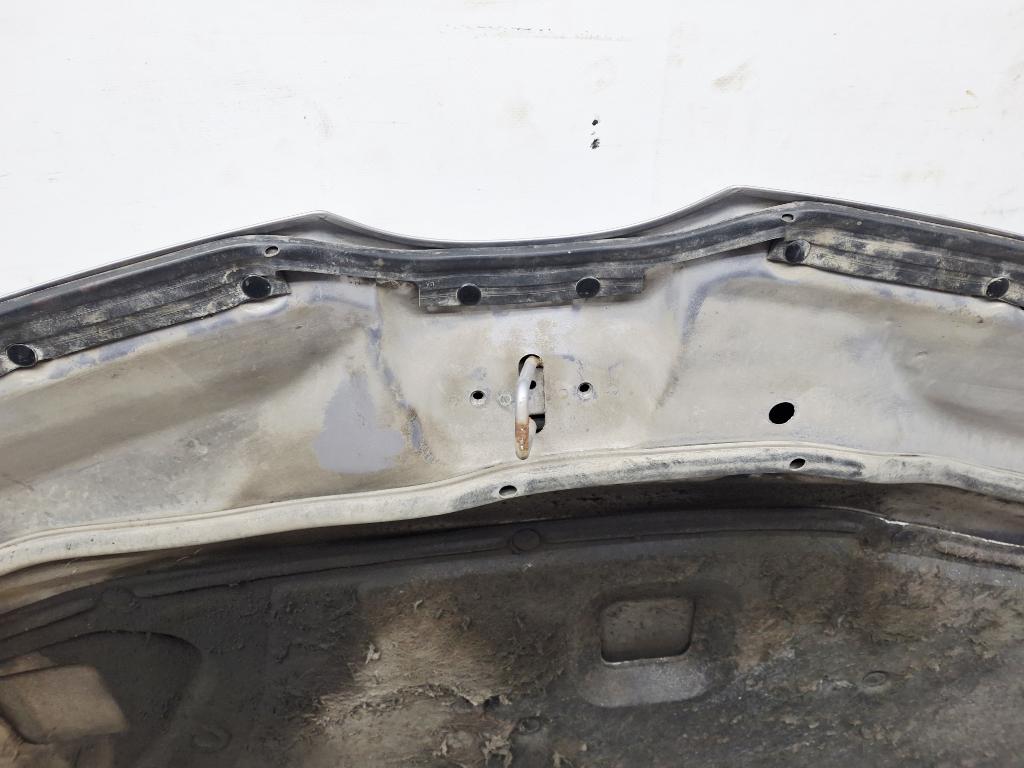 Капот, 20000 рублей, Пермь