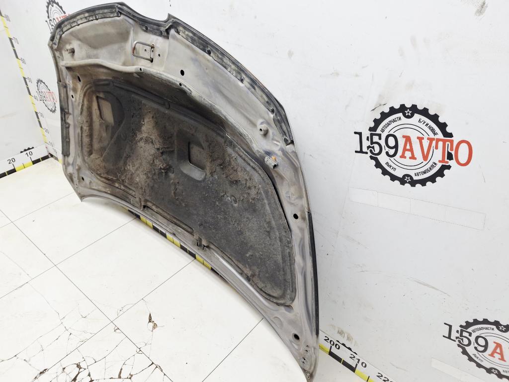 Капот, 20000 рублей, Пермь