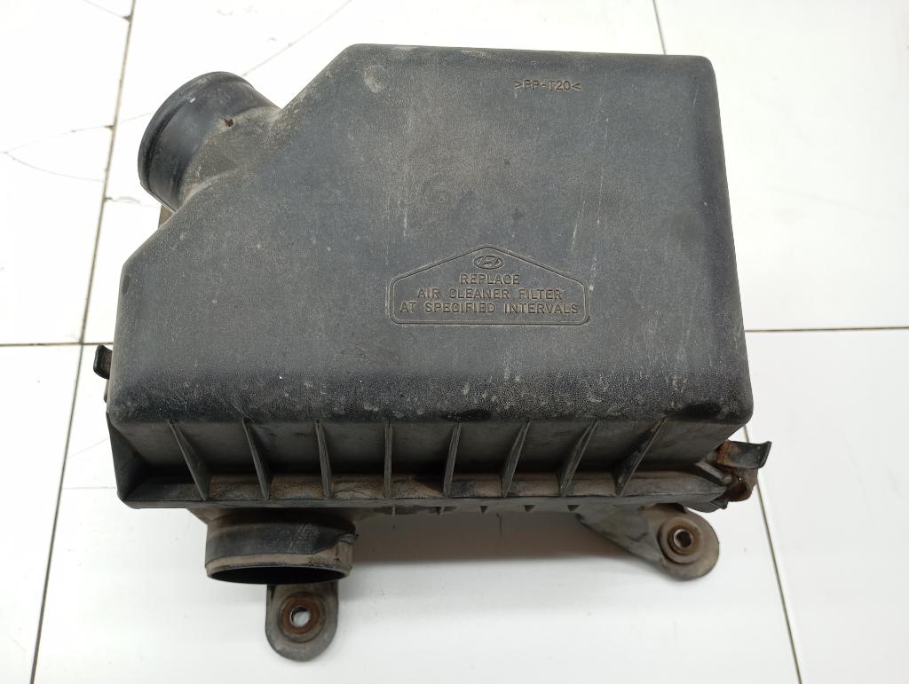 Корпус воздушного фильтра, 1500 рублей, Пермь