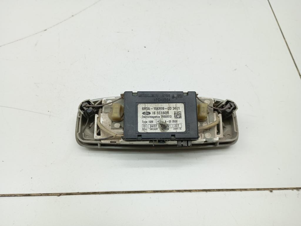 Плафон салонный, 1500 рублей, Пермь