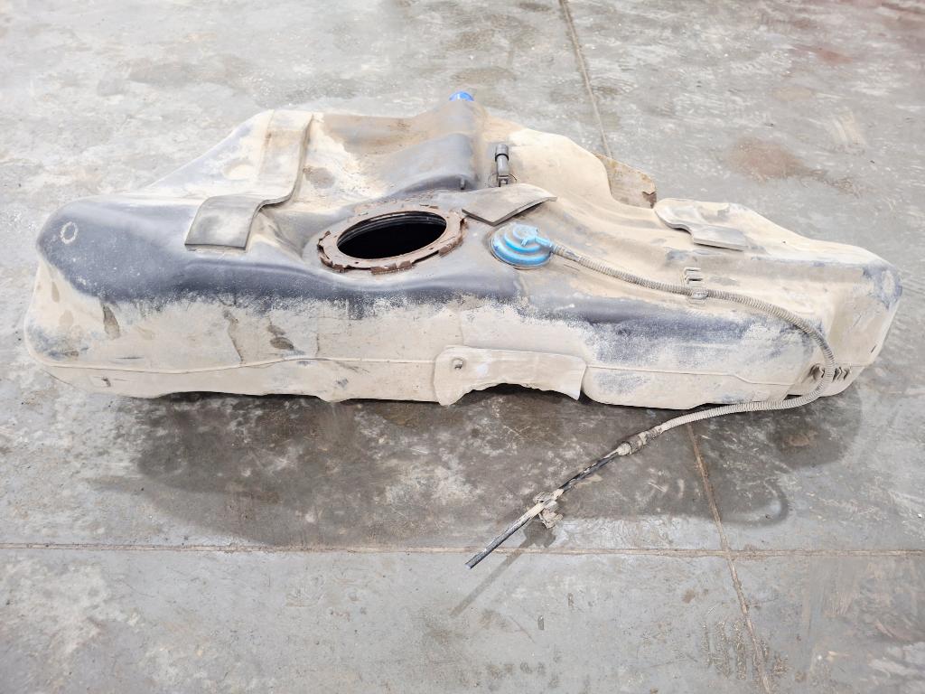 Бак топливный, 1500 рублей, Пермь