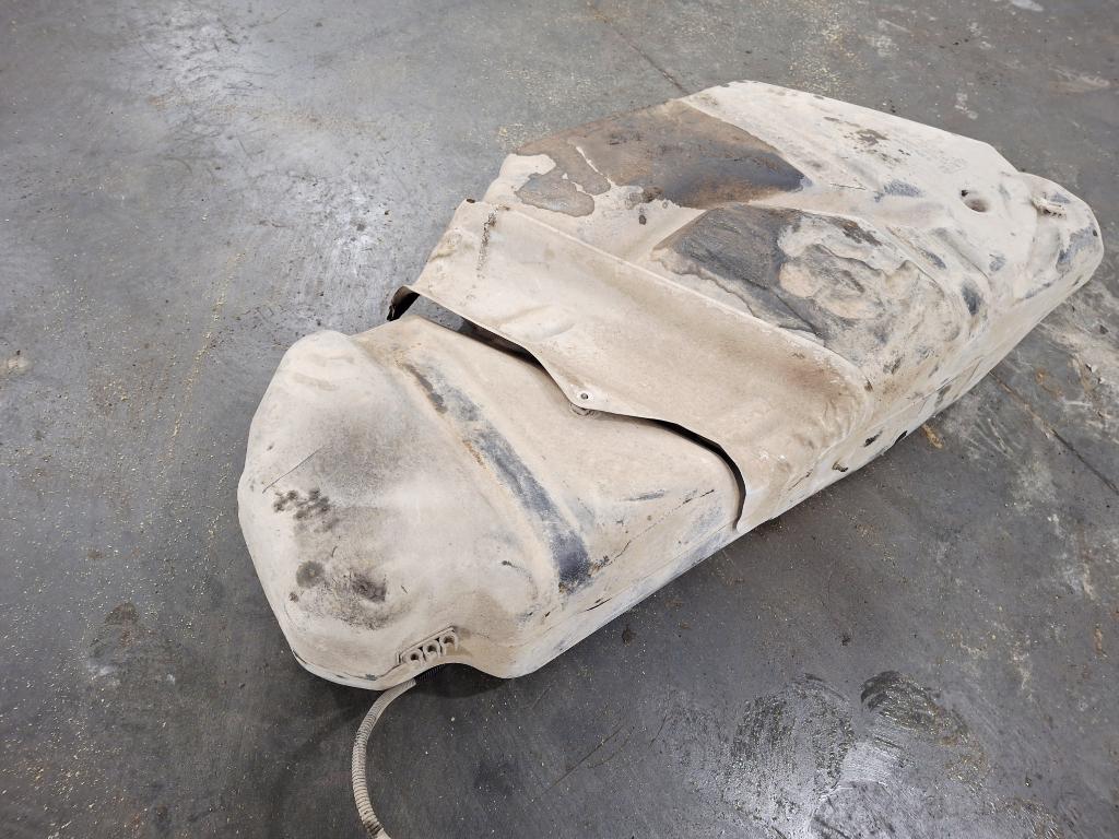 Бак топливный, 1500 рублей, Пермь