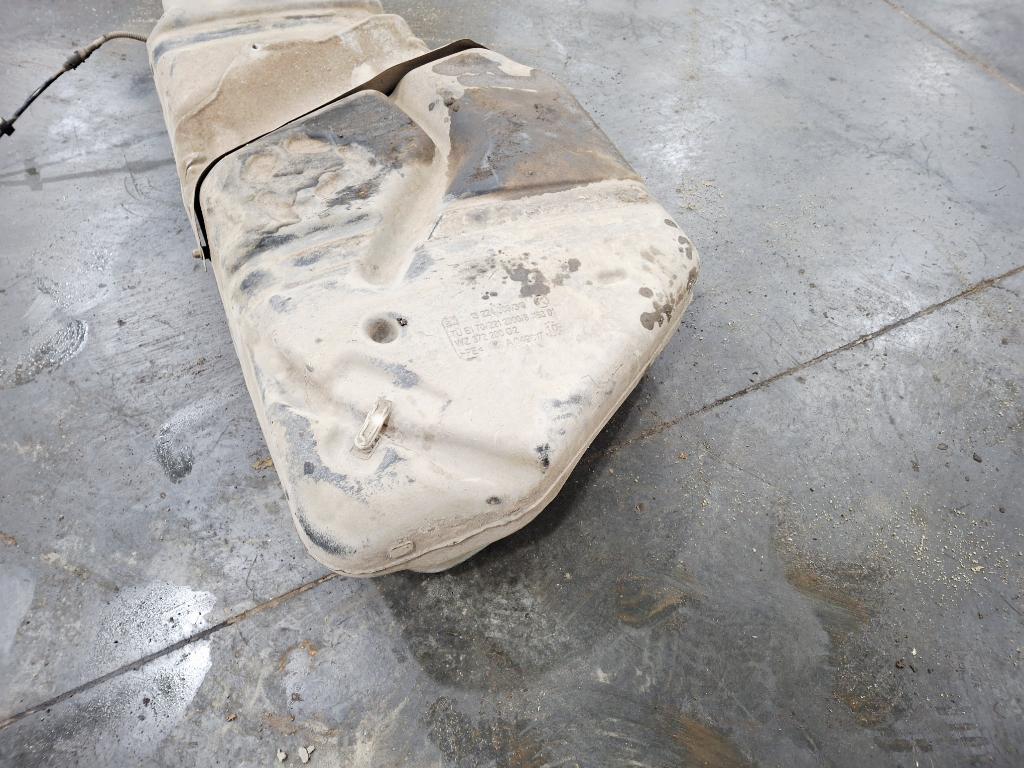 Бак топливный, 1500 рублей, Пермь