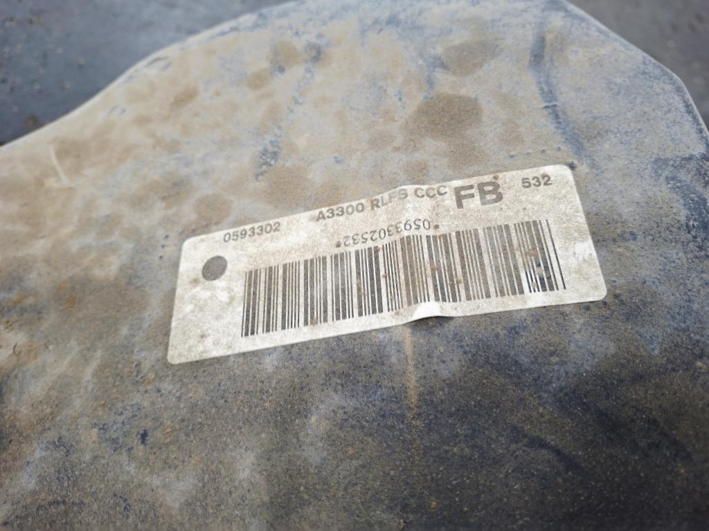 Бак топливный, 1500 рублей, Пермь