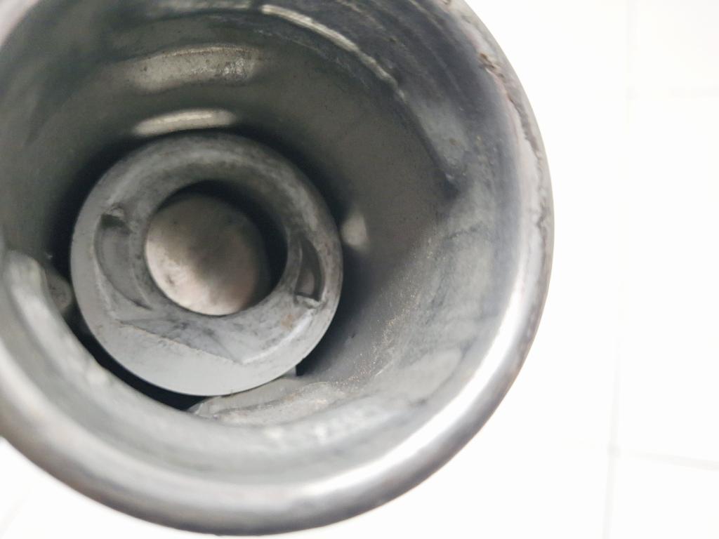 Горловина топливного бака, 1000 рублей, Пермь